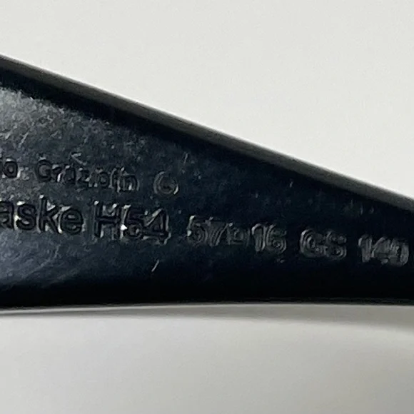 Kuboraum Sunglasses
